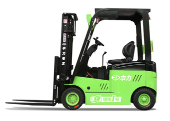 電動叉車 電動叉車
