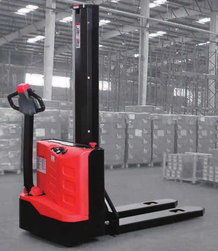 電動堆高車 電動堆高車