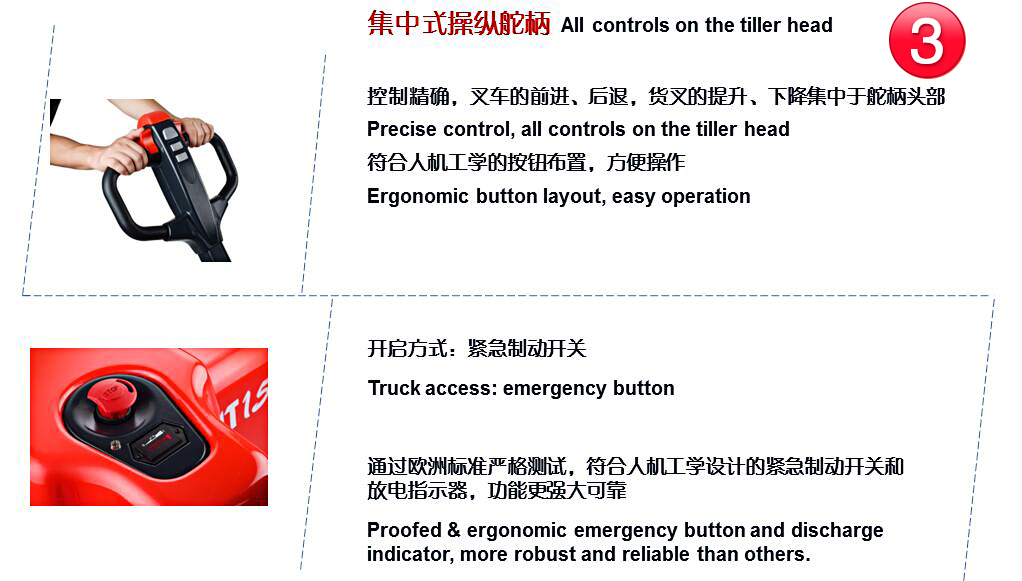 林德步行電動(dòng)搬運(yùn)車(chē)
