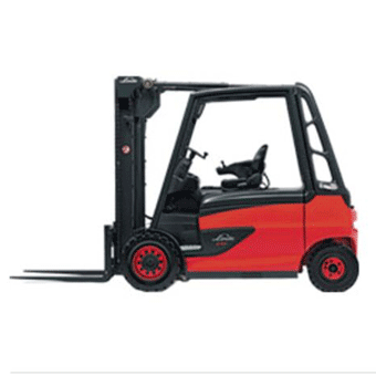 林德電動叉車3.0-5.0T 林德電動叉車3.0-5.0T