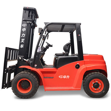 柴油叉車5.0~7.0T 柴油叉車5.0~7.0T