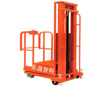 SEP半電動取料機(jī)