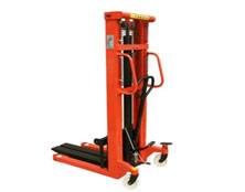 高位手動堆高車2.0-3.0T 高位手動堆高車2.0-3.0T