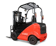 CPD15/20FJ5 1.5/2.0噸電動平衡重叉車 CPD15/20FJ5 1.5/2.0噸電動平衡重叉車