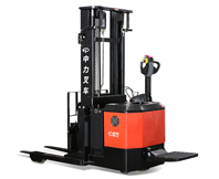 CQE15S 1.5噸電動前移式叉車 CQE15S 1.5噸電動前移式叉車